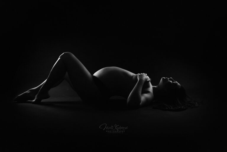 tehotenské fotenie v Bratislave