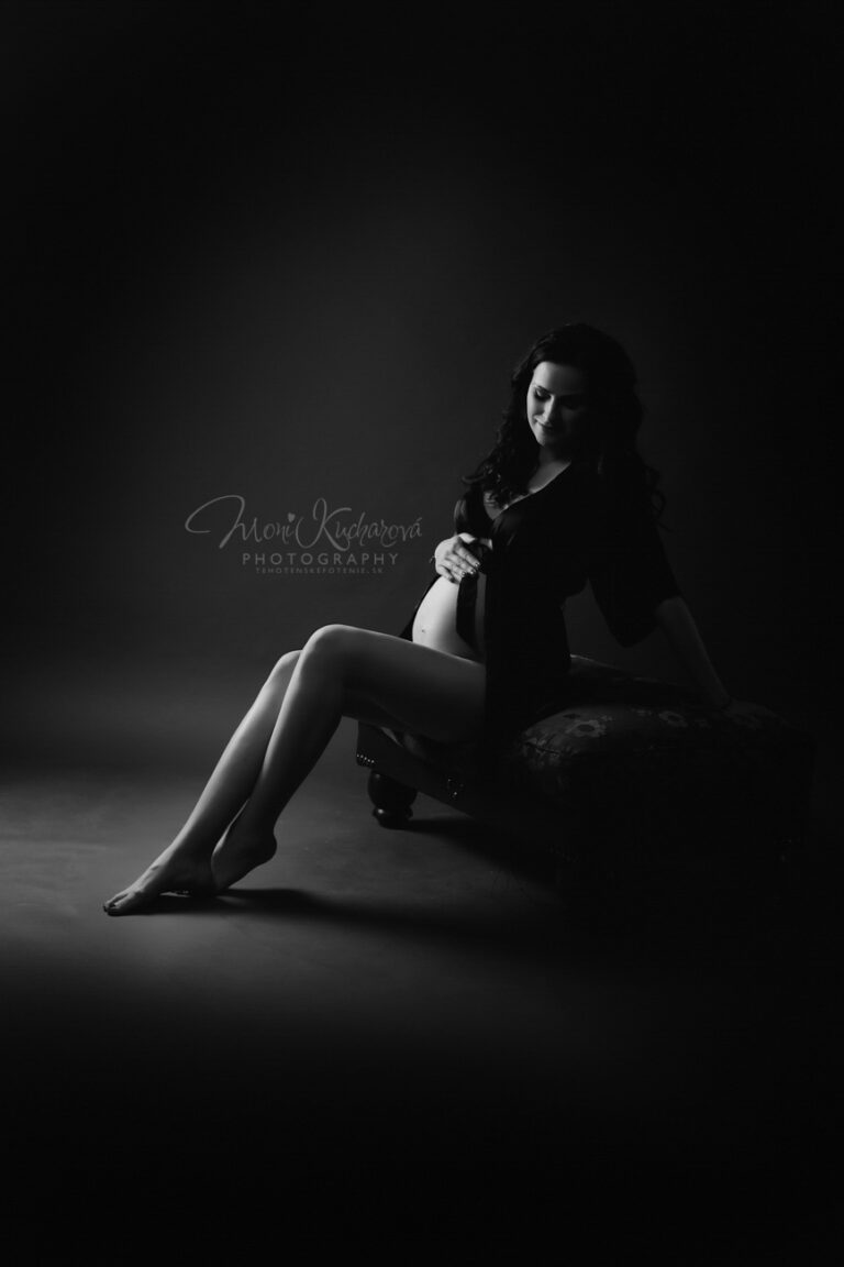 tehotenské fotenie v Bratislave