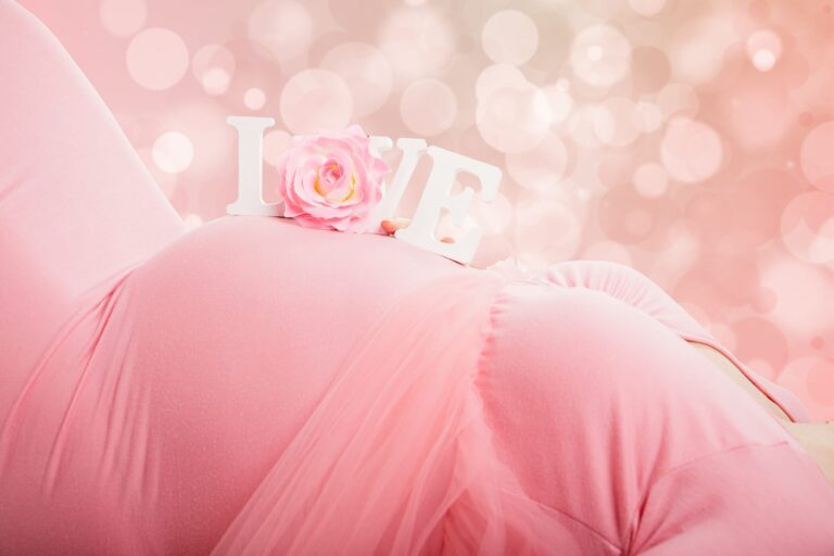 tehotenské fotenie v Bratislave