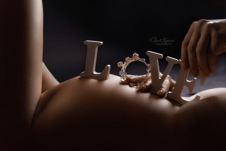 tehotenské fotenie v Bratislave