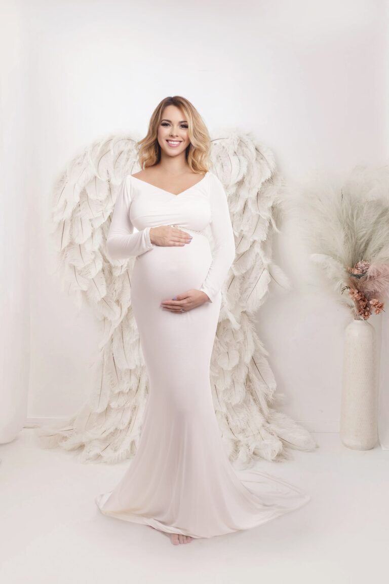 tehotenské fotenie v Bratislave