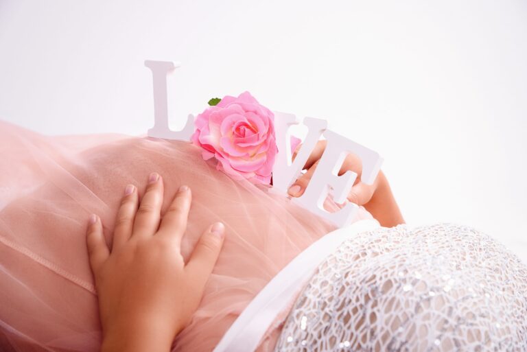 tehotenské fotenie v Bratislave