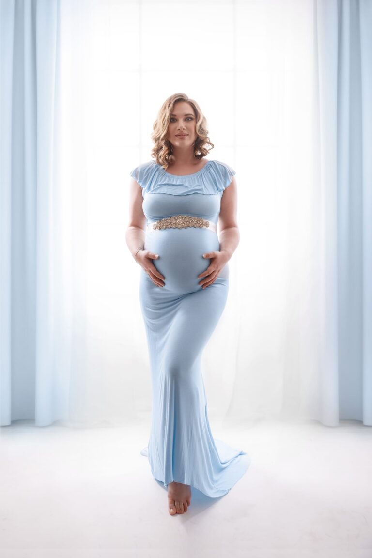 tehotenské fotenie v Bratislave