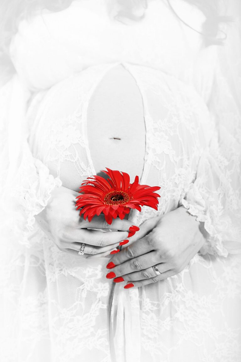 tehotenské fotenie v Bratislave