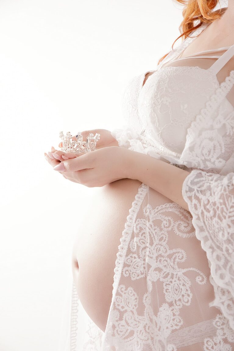 tehotenské fotenie v Bratislave