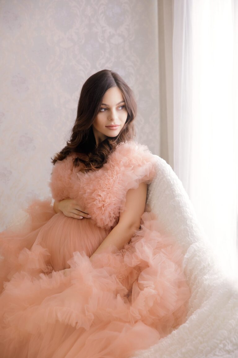 tehotenské fotenie v Bratislave