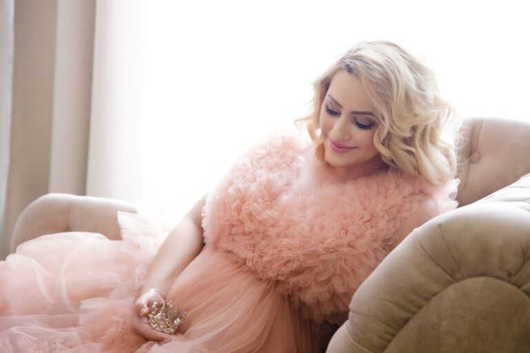 tehotenské fotenie v Bratislave