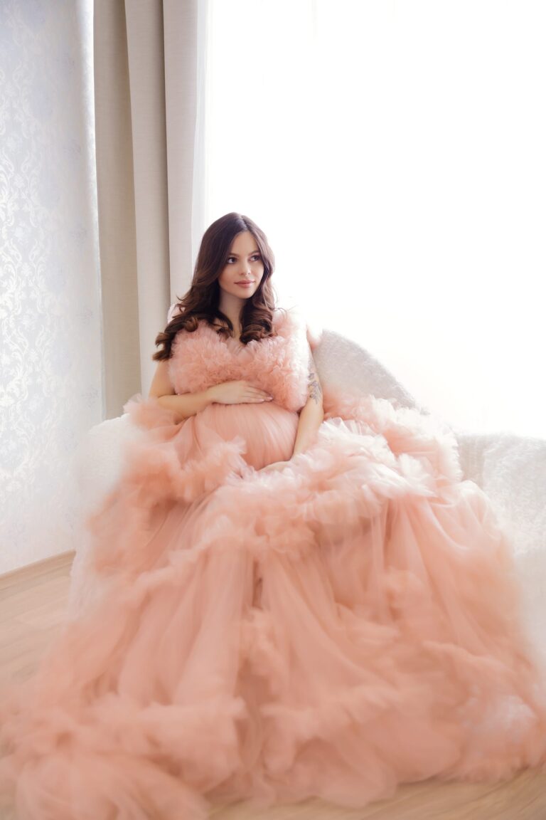 tehotenské fotenie v Bratislave