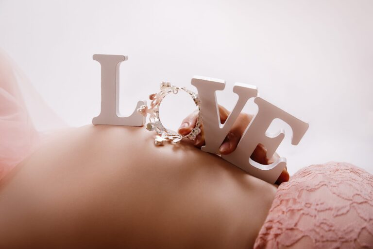 tehotenské fotenie v Bratislave