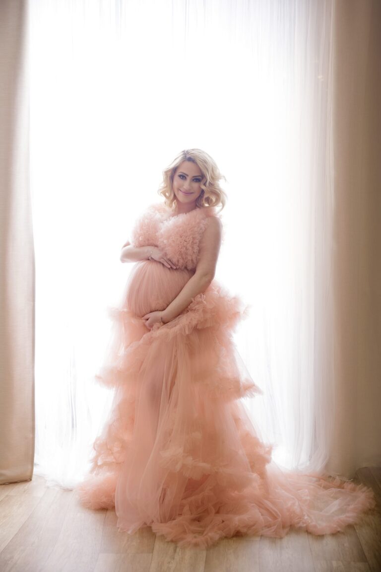 tehotenské fotenie v Bratislave