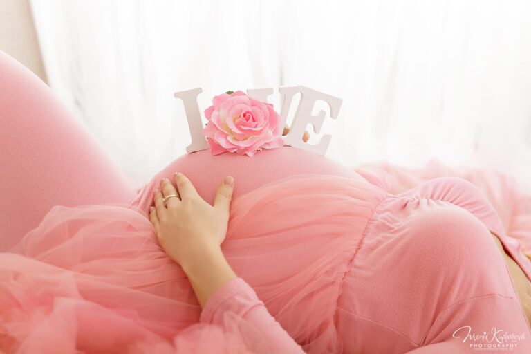 tehotenské fotenie v Bratislave