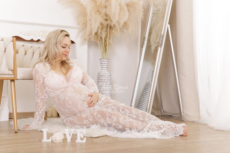 tehotenské fotenie v Bratislave