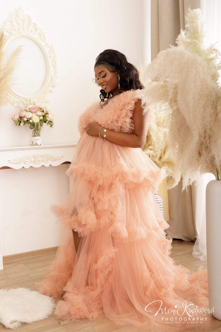 tehotenské fotenie v Bratislave