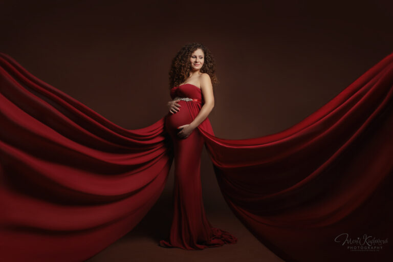 tehotenské fotenie v Bratislave