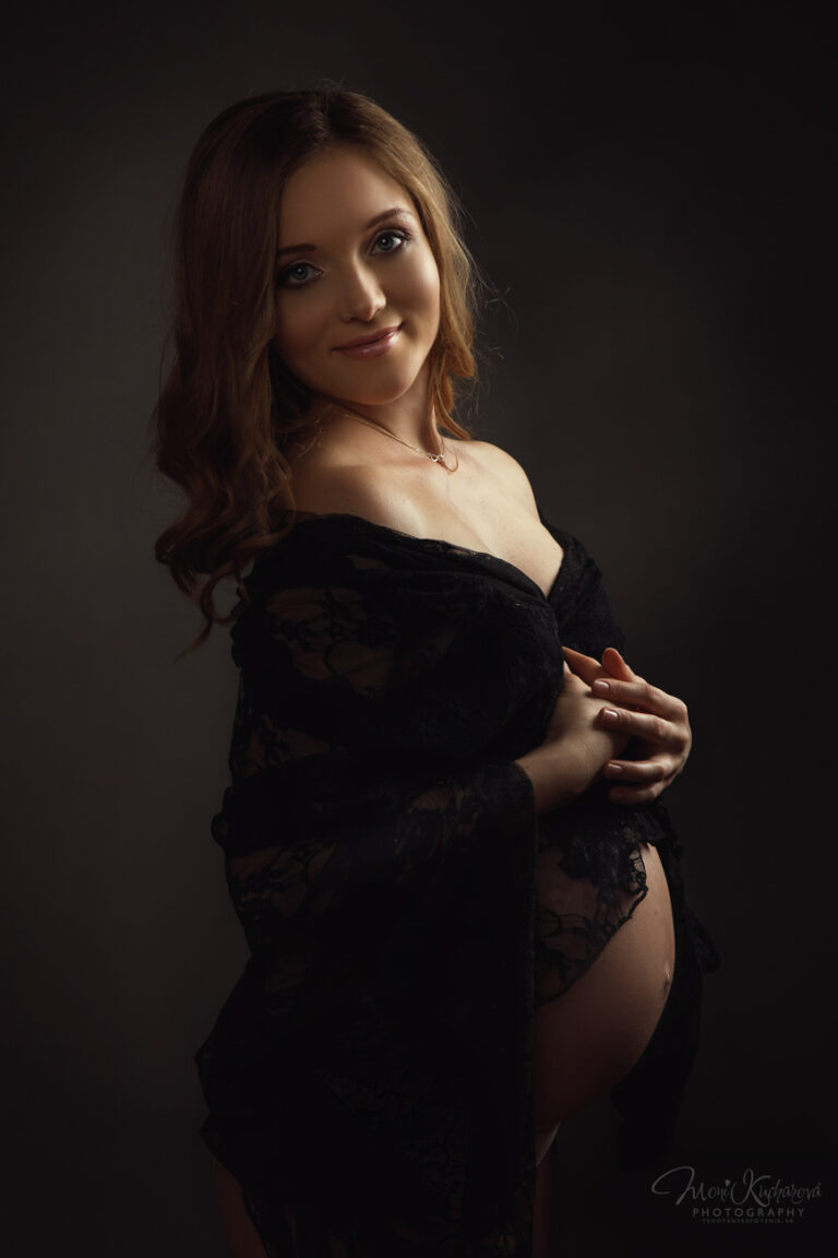 tehotenské fotenie v Bratislave