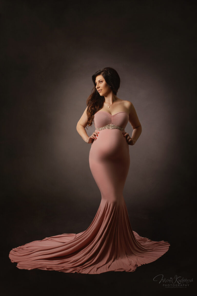 tehotenské fotenie v Bratislave