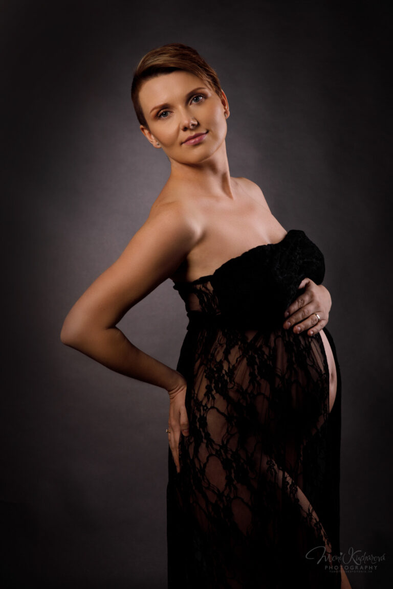 tehotenské fotenie v Bratislave