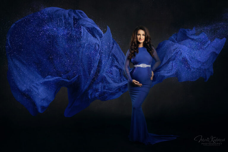 tehotenské fotenie v Bratislave