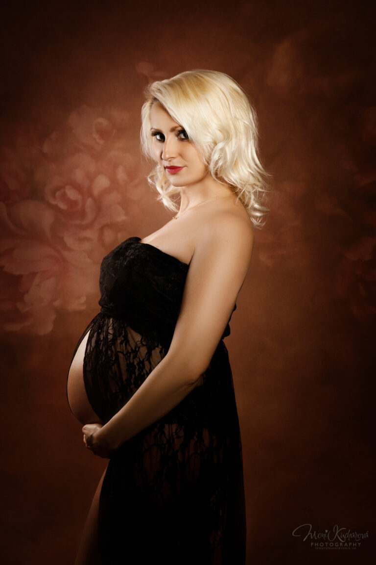 tehotenské fotenie v Bratislave