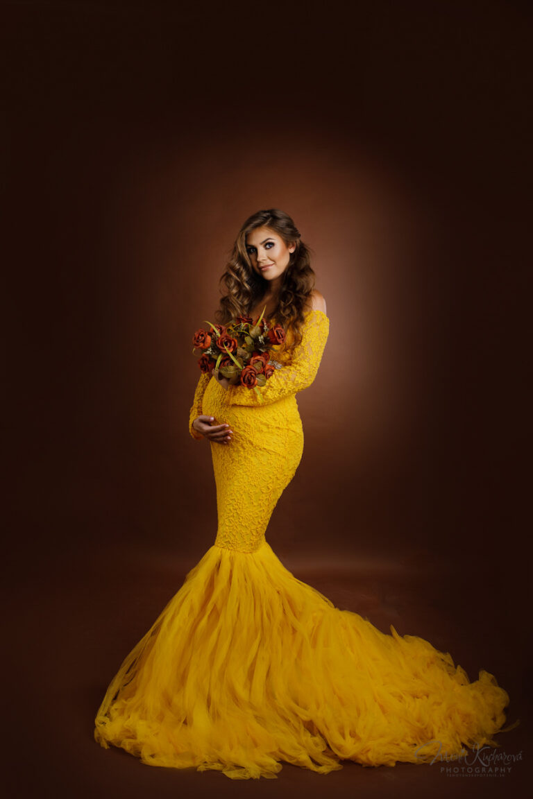 tehotenské fotenie v Bratislave