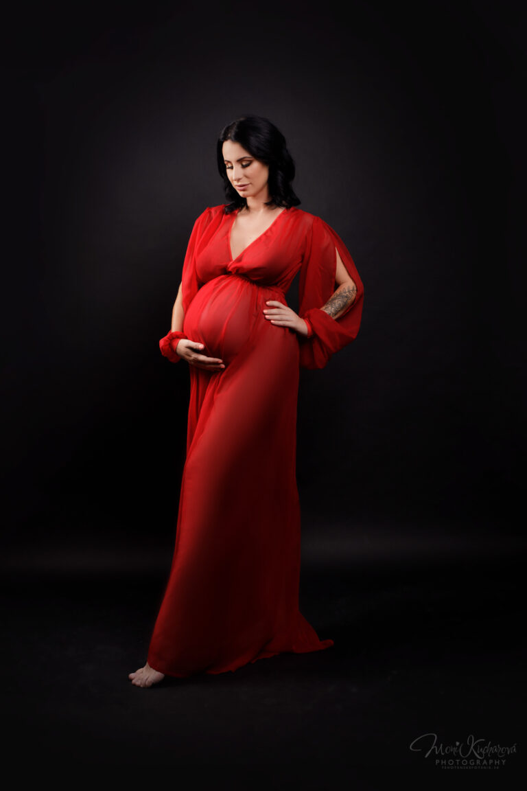 tehotenské fotenie v Bratislave