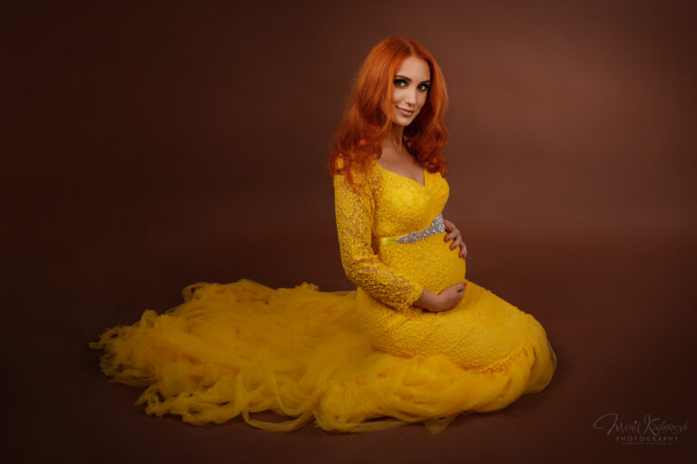 tehotenské fotenie v Bratislave