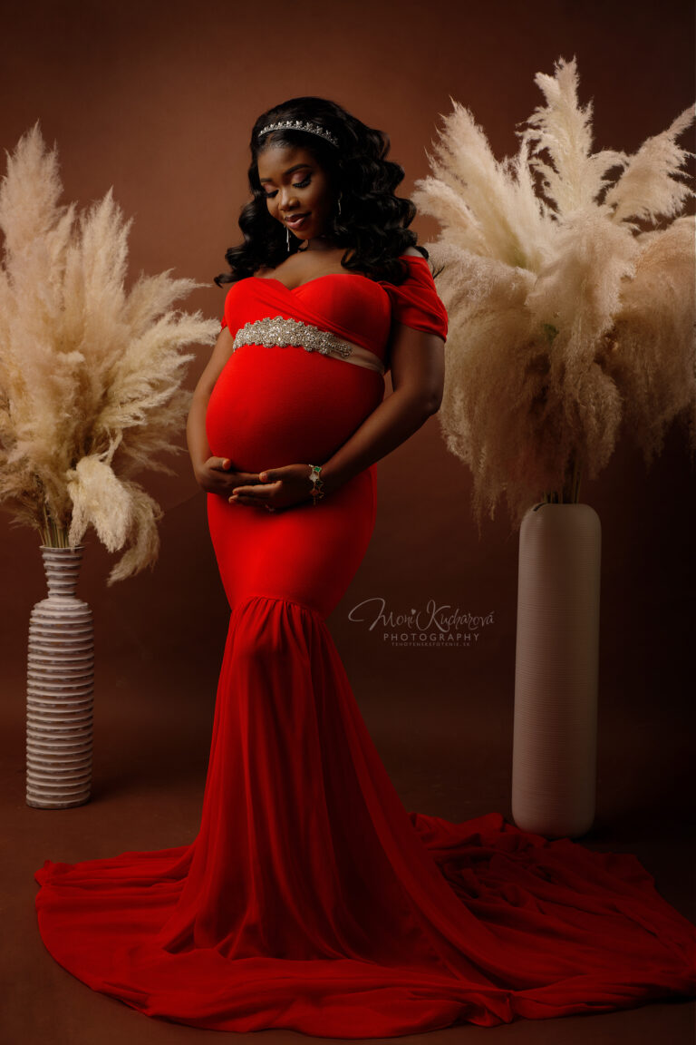 tehotenské fotenie v Bratislave