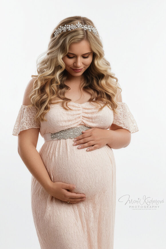 tehotenské fotenie v Bratislave