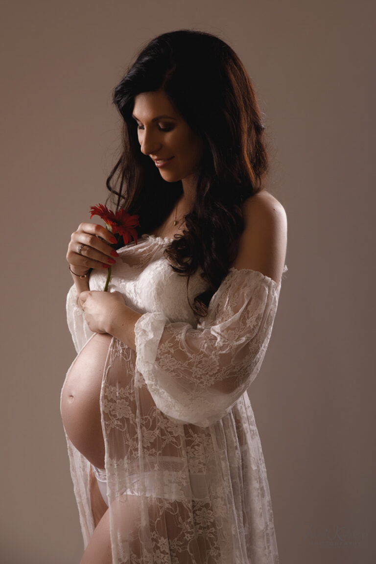 tehotenské fotenie v Bratislave