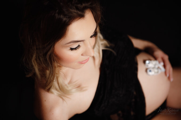 tehotenské fotenie v Bratislave