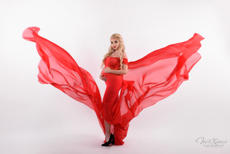 tehotenské fotenie v Bratislave