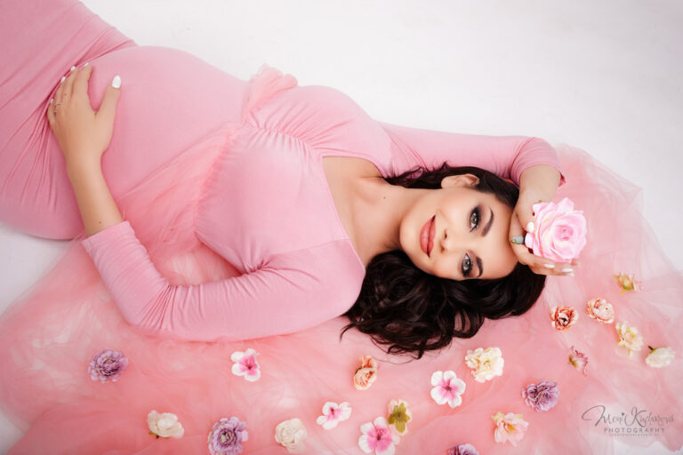 tehotenské fotenie v Bratislave