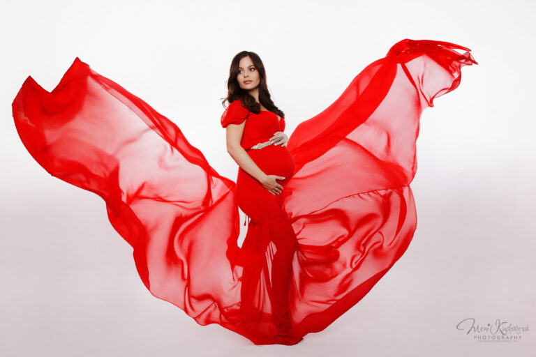 tehotenské fotenie v Bratislave