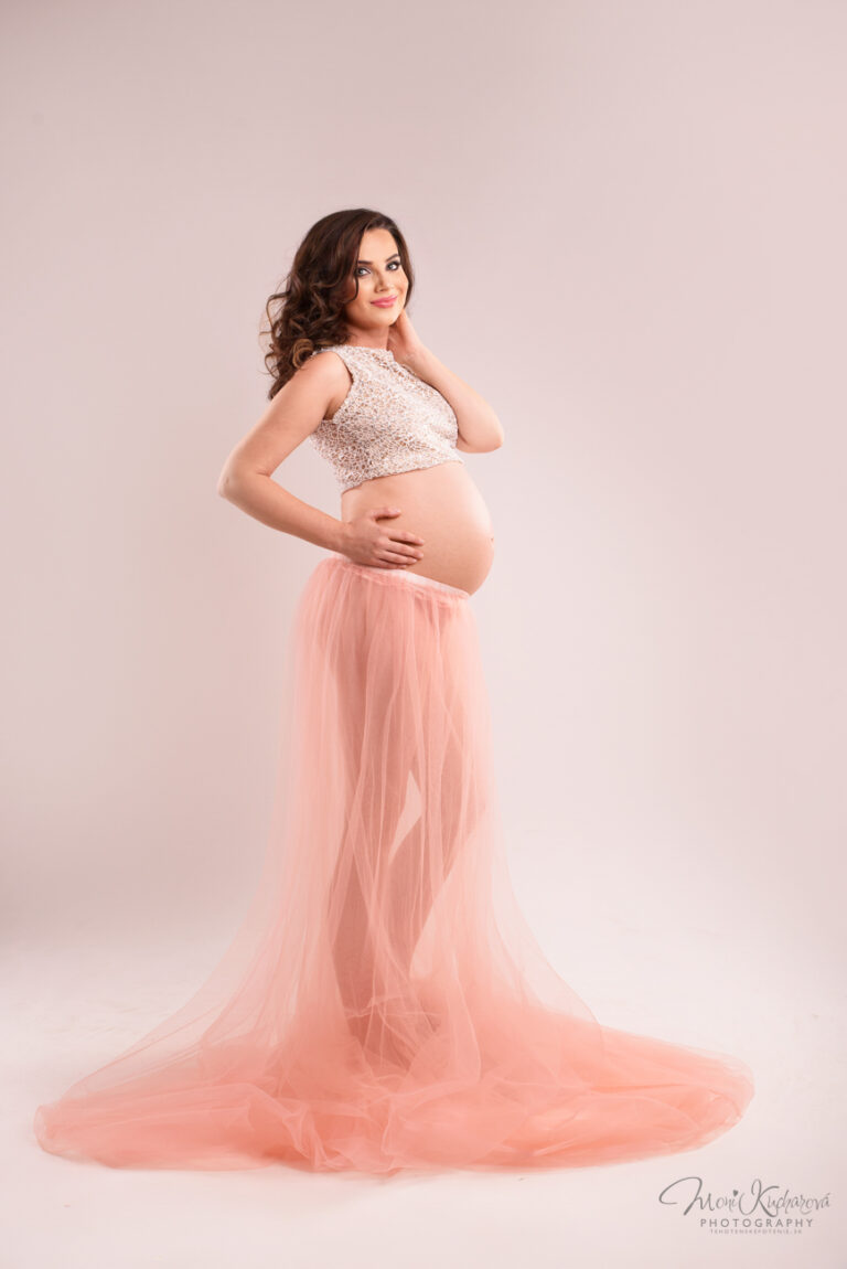 tehotenské fotenie v Bratislave