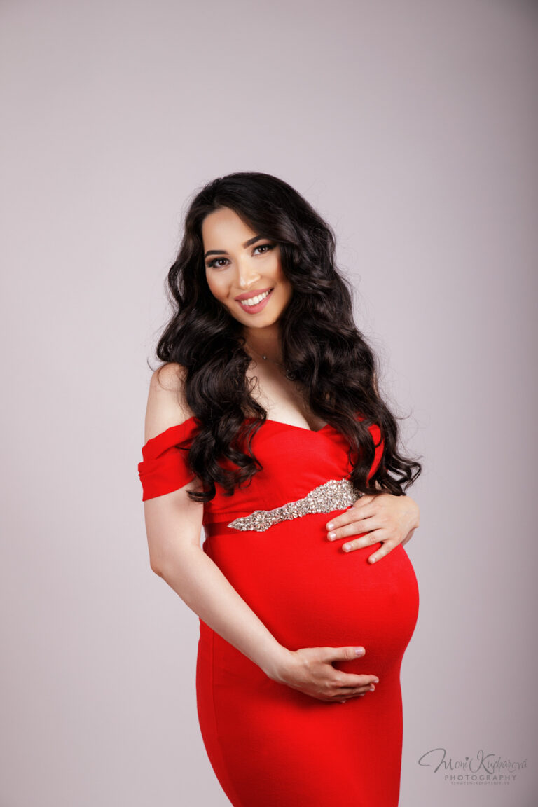 tehotenské fotenie v Bratislave