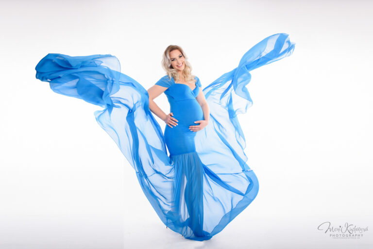 tehotenské fotenie v Bratislave