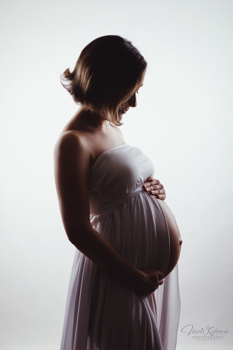 tehotenské fotenie v Bratislave